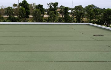 all Nettleden roofing types quoted for