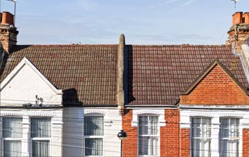 clay roofing Nettleden, Hertfordshire