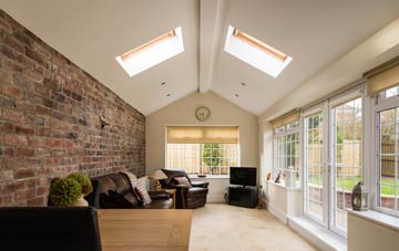 conservatory roof insulation Nettleden, Hertfordshire