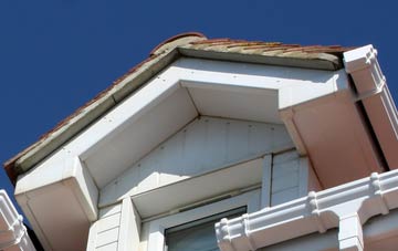 Nettleden fascia installation costs