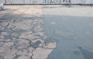 Nettleden fibreglass roof repair costs