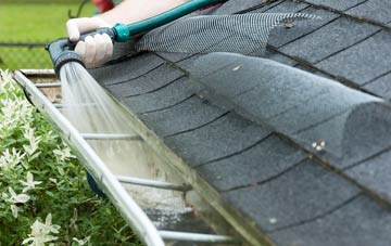 Nettleden gutter cleaning costs