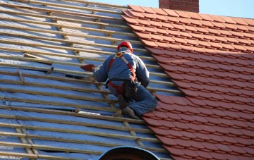 roof tiles Nettleden, Hertfordshire