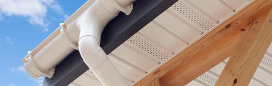 get Nettleden guttering quotes today