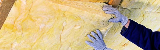 quotes for Nettleden roof insulation