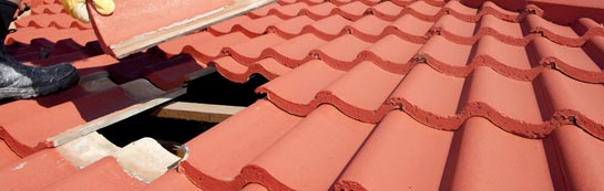 compare Nettleden roof repair quotes